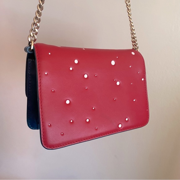 Dissona Astronaut in Space Small Bag with Crossbody Strap - Picture 4 of 7